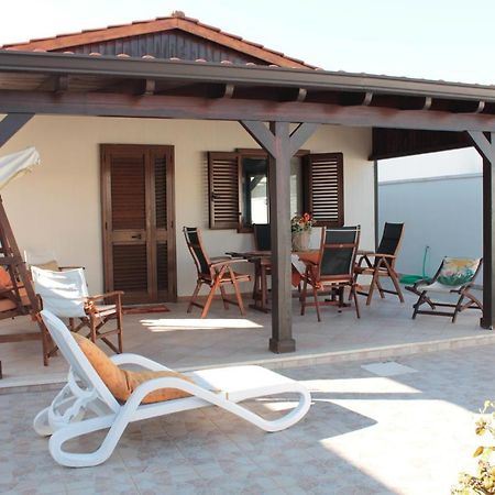 Casetta Dei Geranei Casalabate Ngoại thất bức ảnh