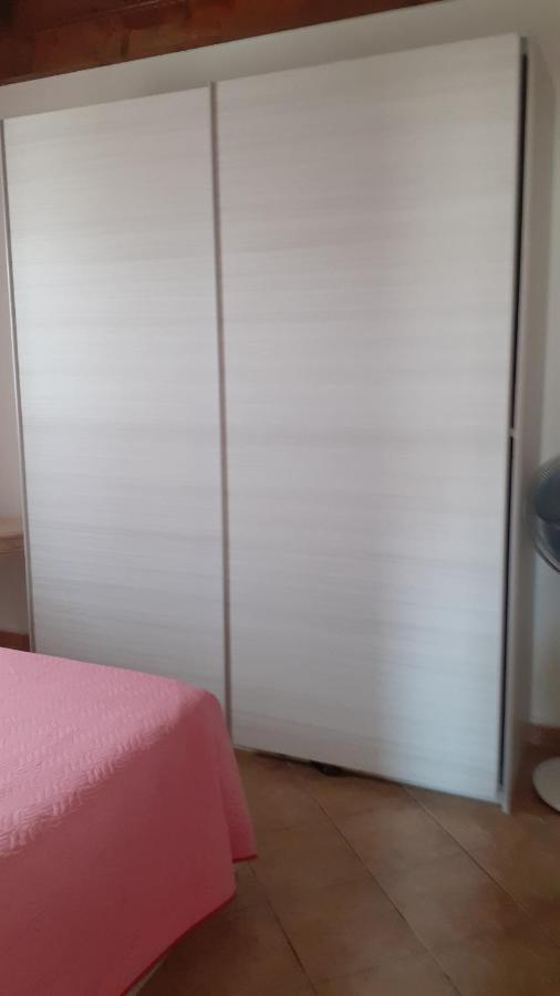 Casetta Dei Geranei Casalabate Ngoại thất bức ảnh