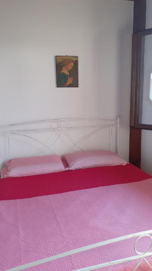 Casetta Dei Geranei Casalabate Ngoại thất bức ảnh