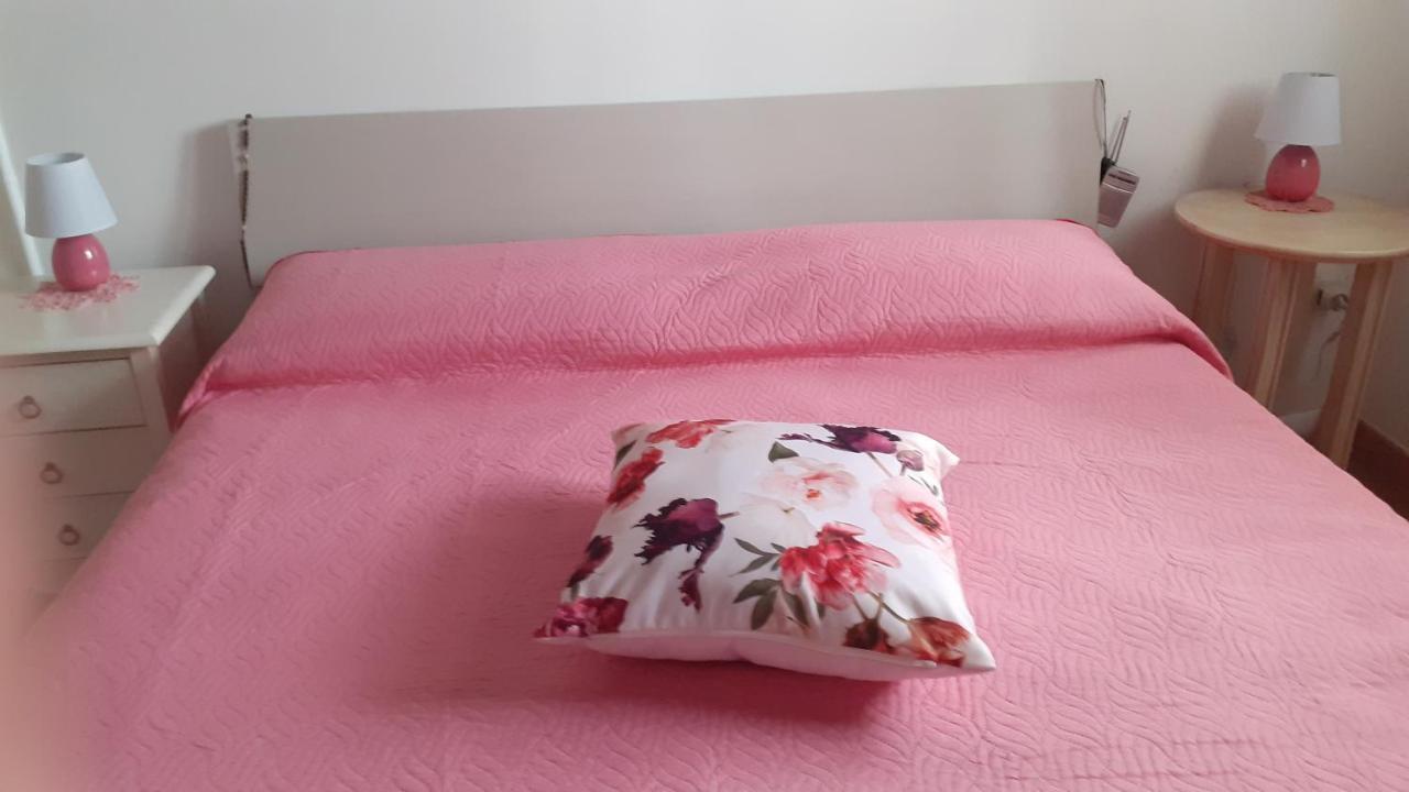 Casetta Dei Geranei Casalabate Ngoại thất bức ảnh